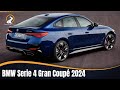 BMW Serie 4 Gran Coupé 2024 | IMPORTANTE RENOVACIÓN EN TODOS LOS ASPECTOS!!!