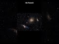 2025-08-19 Daily NASA: Giant Galaxies in Pavo