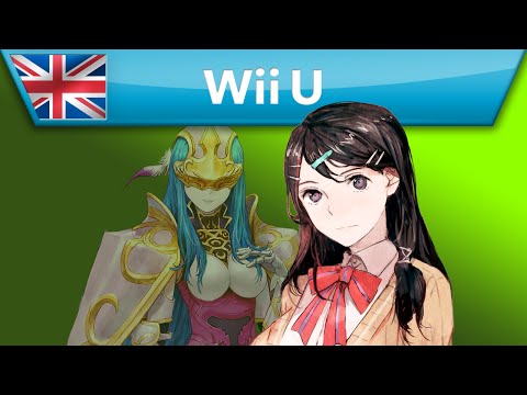 Tokyo Mirage Sessions #FE - Meet Tsubasa (Wii U)