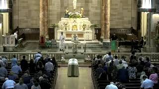 Saint Joseph's Monastery