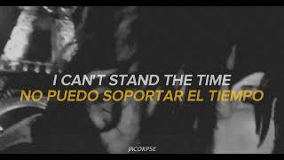 KILLSTATION - ROSIDAE (LYRICS AND SUB)