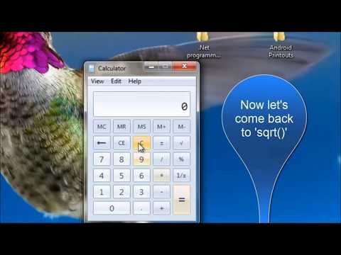 Windows Calculator Bug Explained!