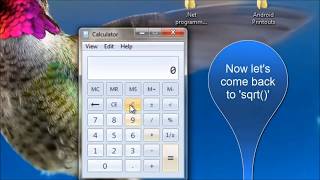 Windows Calculator Bug Explained!