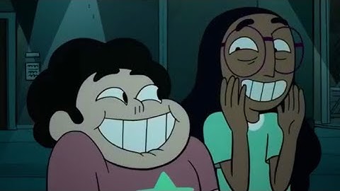 Somewhere only we know // conniverse