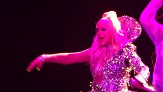 Christina Aguilera - Genie in a bottle - Live at Ziggo Dome Amsterdam 2019