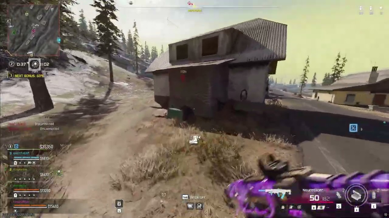 Call of Duty  Black Ops 7 Casuals 3