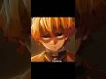 long time no see zenitsu #demonslayer #anime #demonbaran #shorts #edit