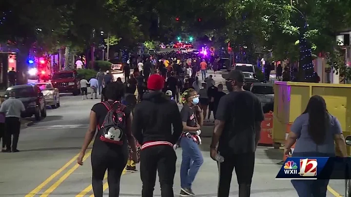 NC Task Force on Racial Equity in Criminal Justice.