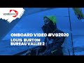 Onboard video - Louis BURTON |  BUREAU VALLÉE 2 - 09.01