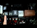 Audi A4 Relay Panel Location and partial diagram commentary