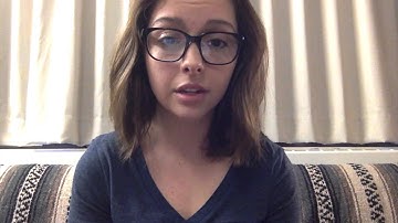 Introduction Speech - COMM 210