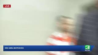 LIVE | Man behind deadly 2023 Roseville park shootout to be sentenced