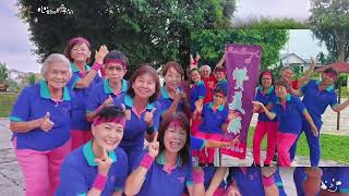 Praise Dance USJ