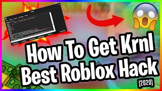 Level 7 Executor Roblox Hack Aimbot Free Krnl Youtube - download below. best roblox hack out