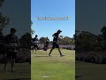 ANTHONY KIM: WELCOME BACK TO THE TOP 🏆 #golf #LIVGolf
