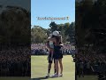 ANTHONY KIM: WELCOME BACK TO THE TOP 🏆 #golf #LIVGolf