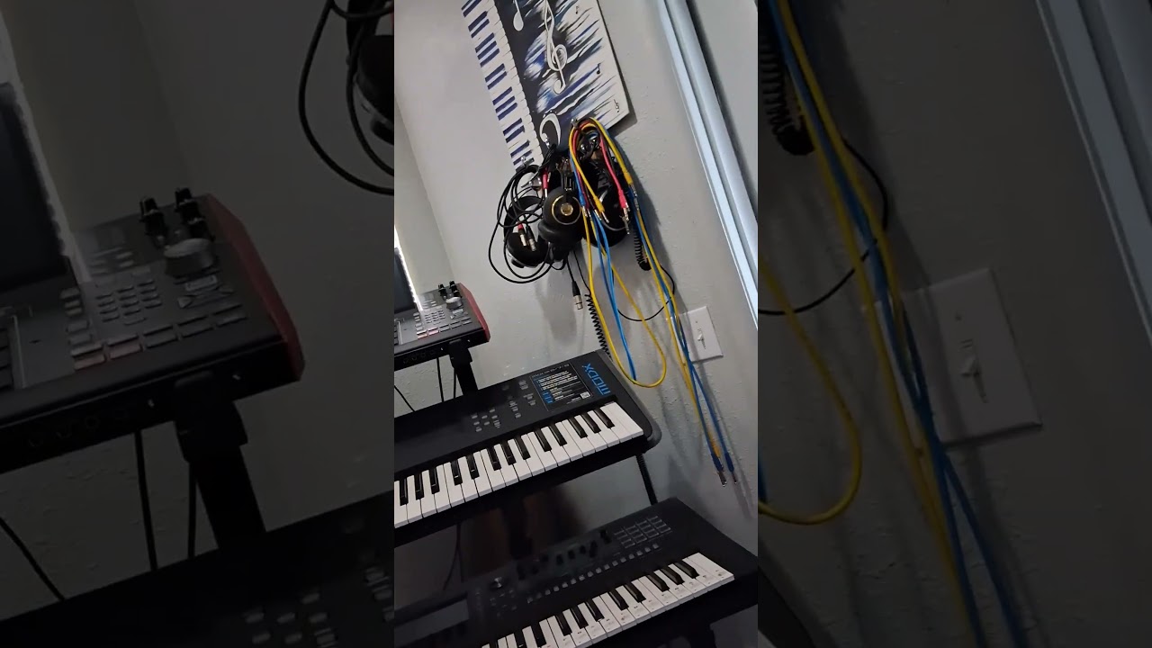 В ЛАБОРАТОРИИ 