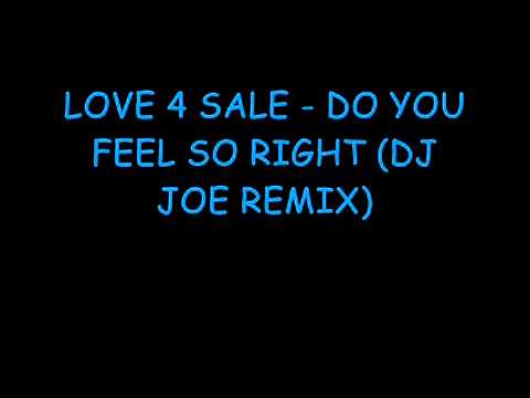 camera iphone 8 plus apk LOVE 4 SALE DO YOU FEEL SO RIGHT DJ JOE REMIX) ( HQ )