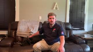 OKC Dog Training | Tip Top K9 | Very Hands On