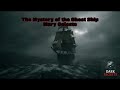 The Mystery of the Ghost Ship Mary Celeste #maryceleste #ghostships #ghoststories #darkplaces