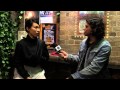 Capture de la vidéo Little Dragon's Yukimi Nagano In Australia: Interview (Part One)