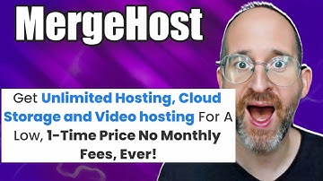 MergeHost review