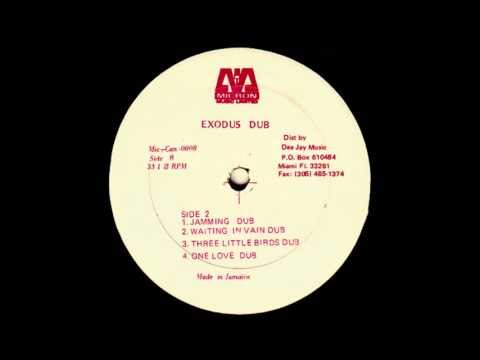 Chalawa – Exodus Dub – Vinyl (LP, Album), 1977 [r14747926