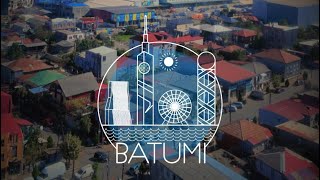 ملخص |رحله جورجيا باتومي ️ gorgeia Batumi