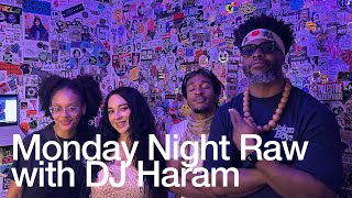 Download Lagu Monday Night Raw with DJ Haram @TheLotRadio 09-01-2025 MP3 Download Lagu Monday Night Raw with DJ Haram @TheLotRadio 09-01-2025 MP3