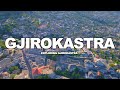 GJIROKASTRA - Gjirokaster, Albania 2021 (Reportazh)   🇦🇱【4K】⁴ᴷ⁶⁰ (Subtitles English and Albanian)