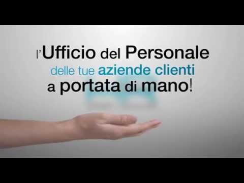 HR Portal Consulenti del Lavoro