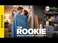 Chenford scene in season 8 episode 1of The Rookie &amp; very emotional or everything.!#rookie 