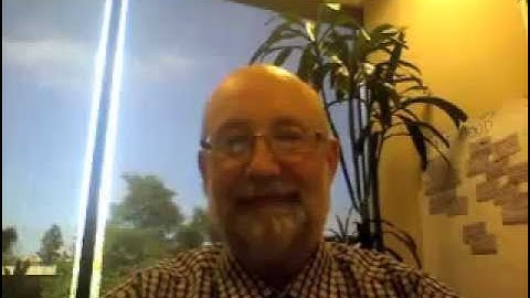 Maintaining the Programming Mob | Woody Zuill | AgileConnection