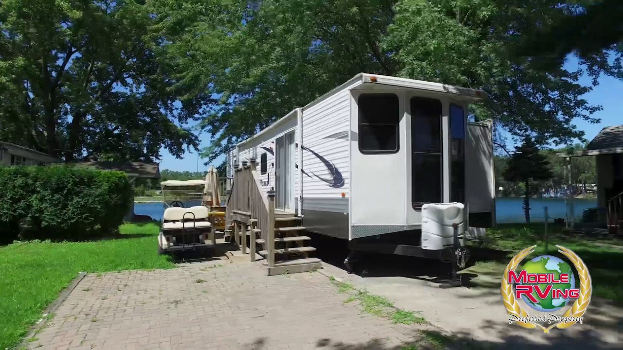 Yogi Jellystone, Portage IN YouTube