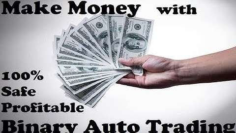 4 years History - Best Binary Trading System - Trading on Deriv