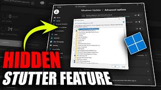 These Optional Windows Features Are Killing Your FPS (Turn Them Off)
