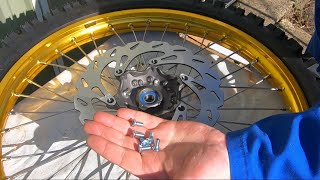 Download Lagu Amazing Dirt Bike Wheel Rebuild (Short Version) / Restoration / Motocross / Cerakote / RM 250 93 MP3 Download Lagu Amazing Dirt Bike Wheel Rebuild (Short Version) / Restoration / Motocross / Cerakote / RM 250 93 MP3