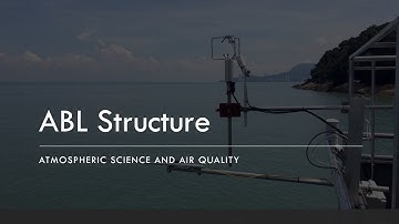 IEA501 ABL Structure