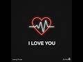 "I love you" - Jeremy Forces - JFs Records (Official Audio) (Single)