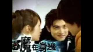 Devil Beside You MV - Everytime We Touch