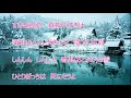 音更の雪(瀬口侑希)♪♪COVER(原曲キー)