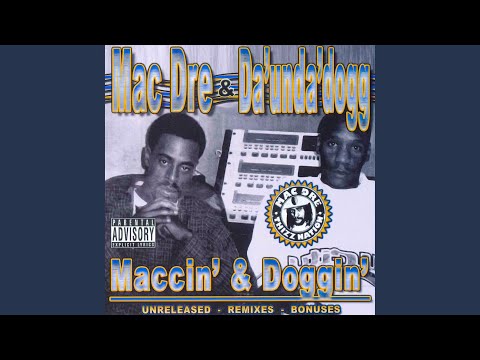 洋楽 G-Rap Mac Reese - Portrait Of A Pimp Pimp Rapper - YouTube