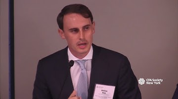 Demographics - A Global View of Macro Strategy Trends