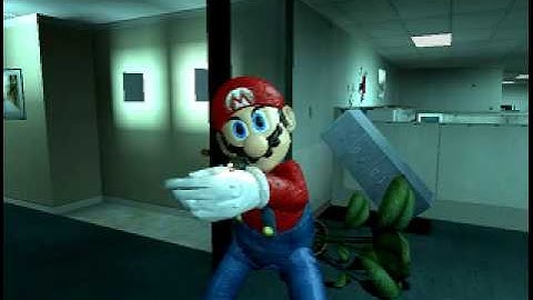 Cloud8745 in gmod part 2