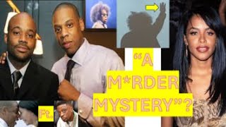 JAY-Z Self Snitches About AALIYAH & UN RIVERA ATTMPT M*RDER in TRASH FREESTYLE? Ft. BYE BYE BOOSIE