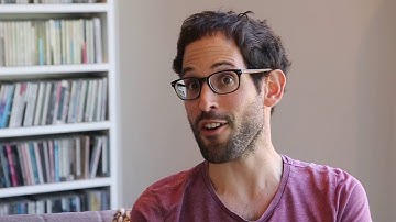 CultureConnect - Gilad Baram