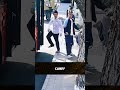 "Emotional CCTV: Bus Driver Helps Fainting Student 😢👏" #shortsfeed #shorts #viral #cctv #rescue #fyp