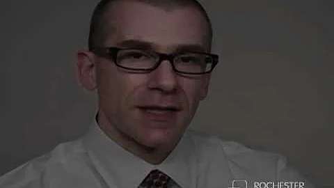 Dr. John Klibanoff - Rochester General Orthopaedic...