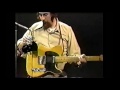 Roy Buchanan - Down By The River, PBS (1971)