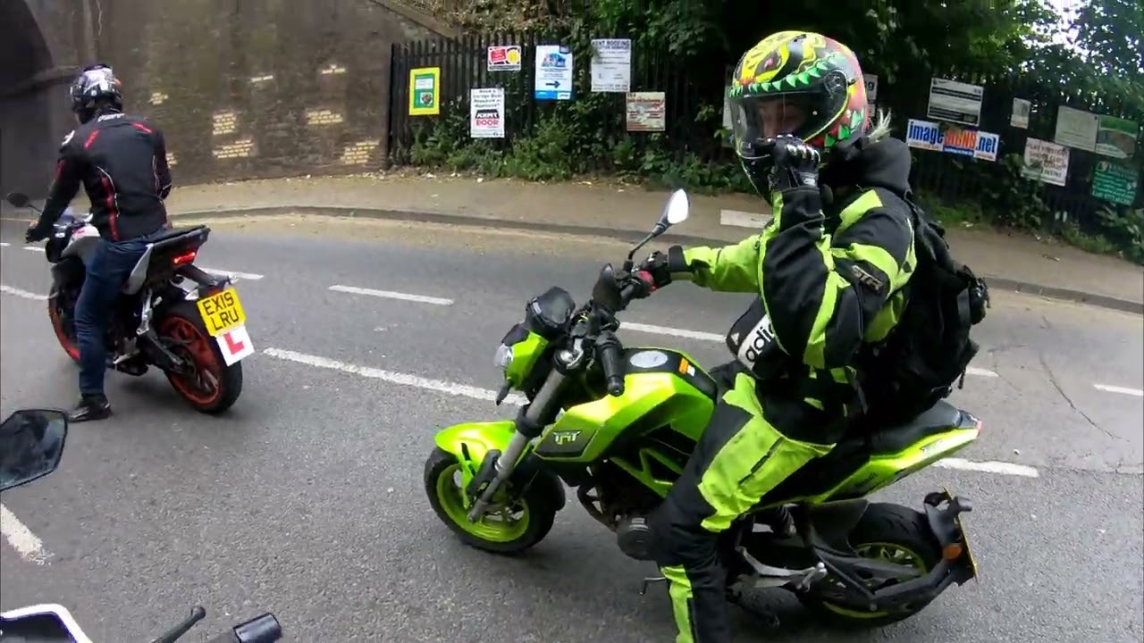 Margate Meltdown 2023